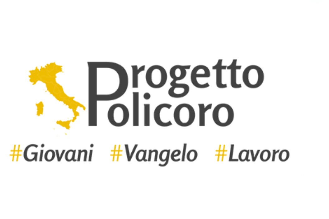 POLICORO: I GIOVANI E IL LAVORO